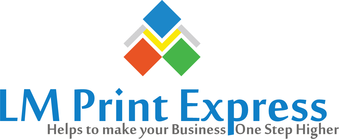 Lm Print Express - helps to make your business one step higher